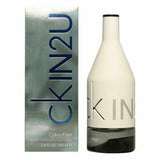 Profumo da uomo Calvin Klein EDT-4