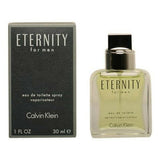 Profumo da uomo Calvin Klein Eternity EDT-0
