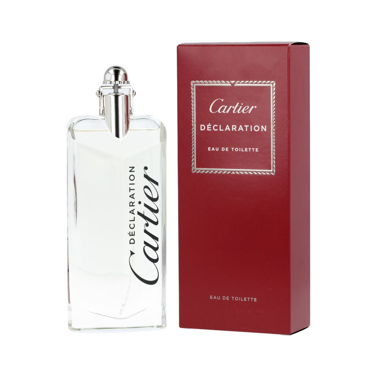 Men's Perfume Cartier EDT Déclaration 100 ml - Cosmova