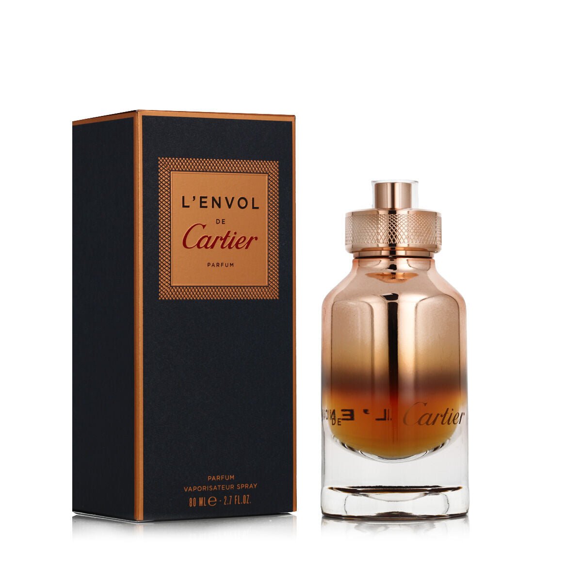 Herrenparfüm Cartier L'Envol de Cartier Parfum EDP 80 ml-1