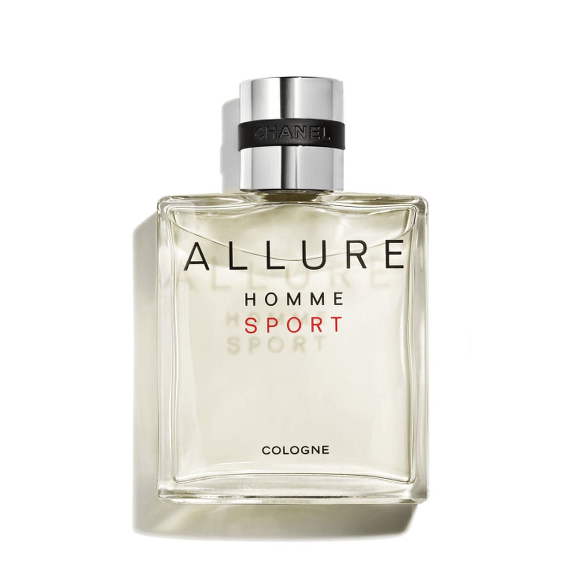 Men's Perfume Chanel Allure Homme Sport Cologne EDC 100 ml - Cosmova