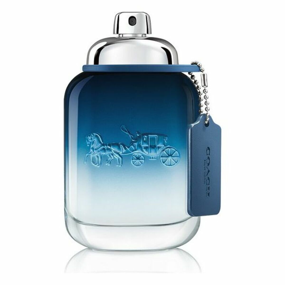 Men's Perfume Coach CC010A02 EDT 60 ml - Cosmova