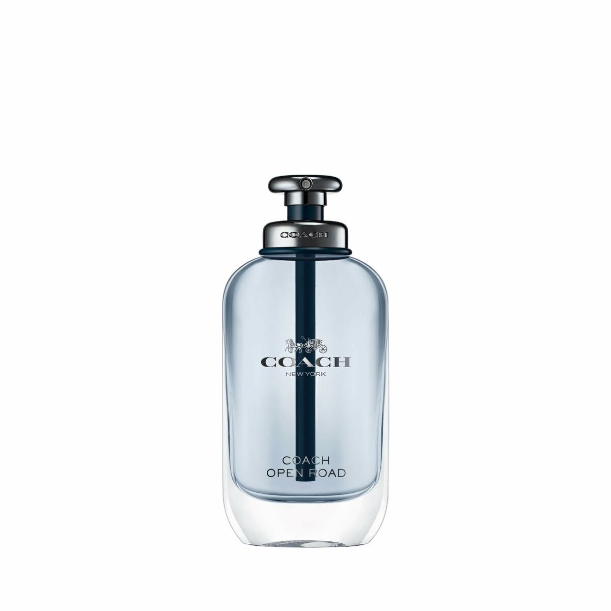 Men's Perfume Coach EDT Open Road 60 ml - Cosmova
