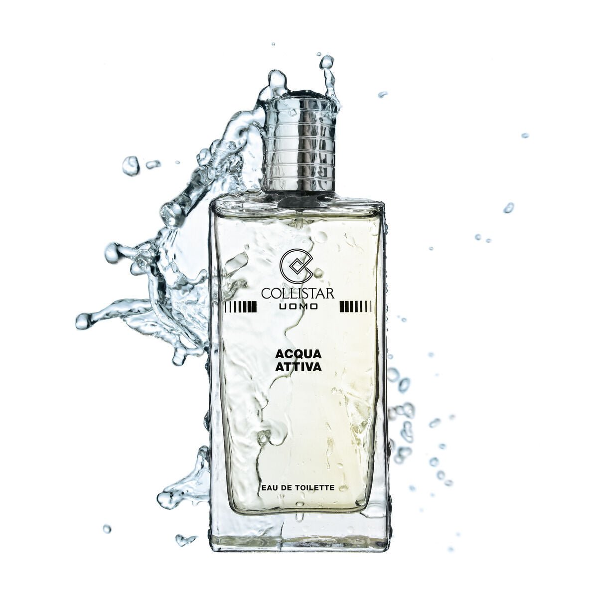Profumo Uomo Collistar Acqua Attiva EDT 100 ml-1