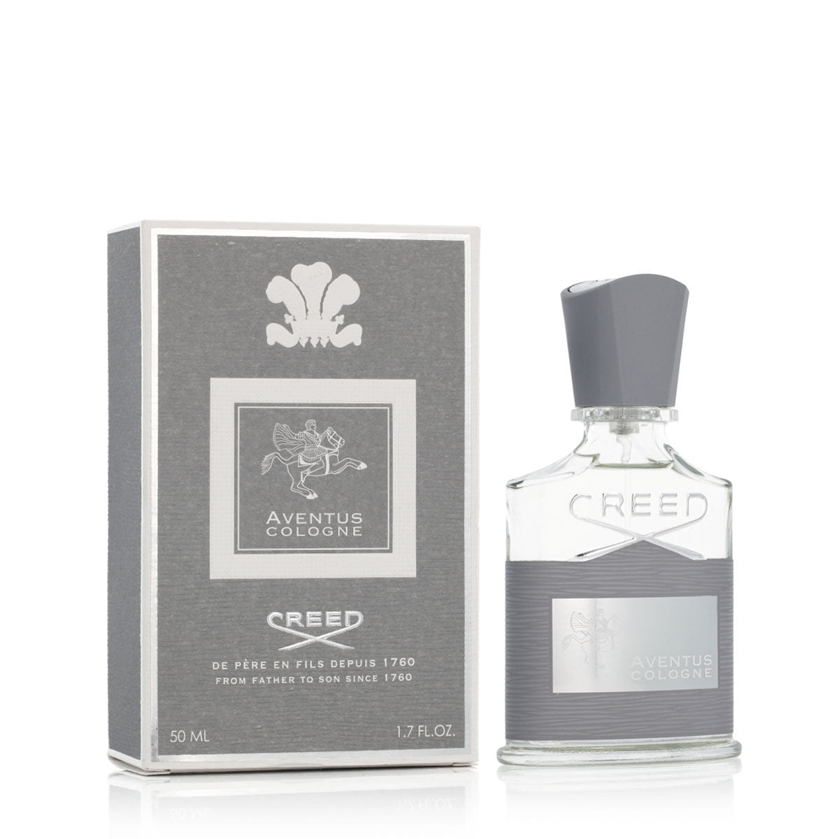 Men's Perfume Creed EDP - Cosmova