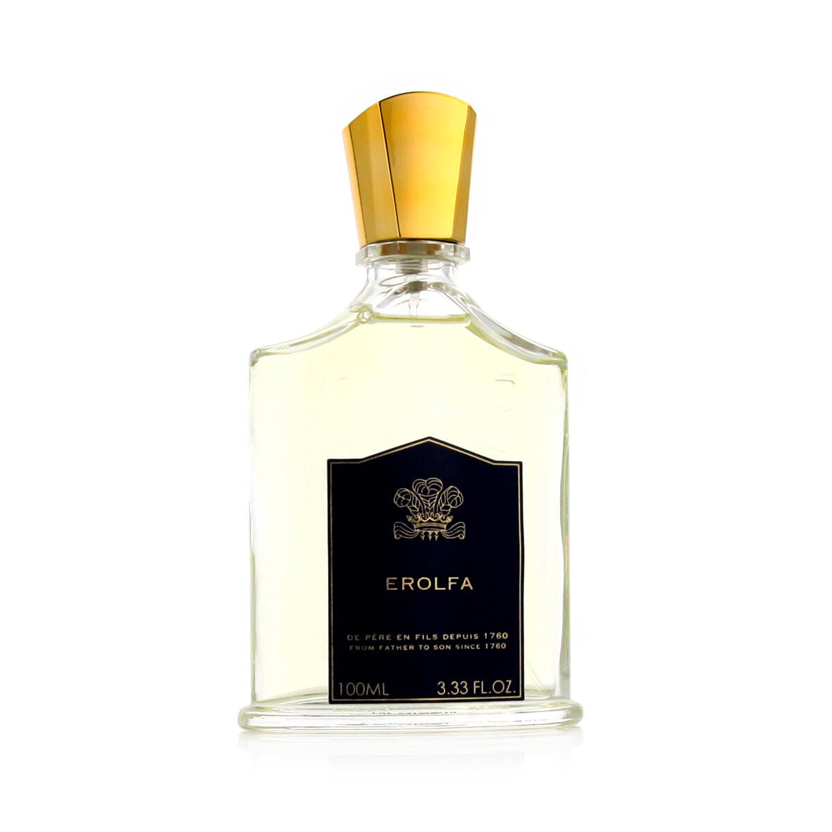 Men's Perfume Creed EDP Erolfa 100 ml - Cosmova
