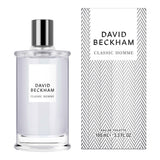 Men's Perfume David Beckham EDT Classic Homme 100 ml - Cosmova
