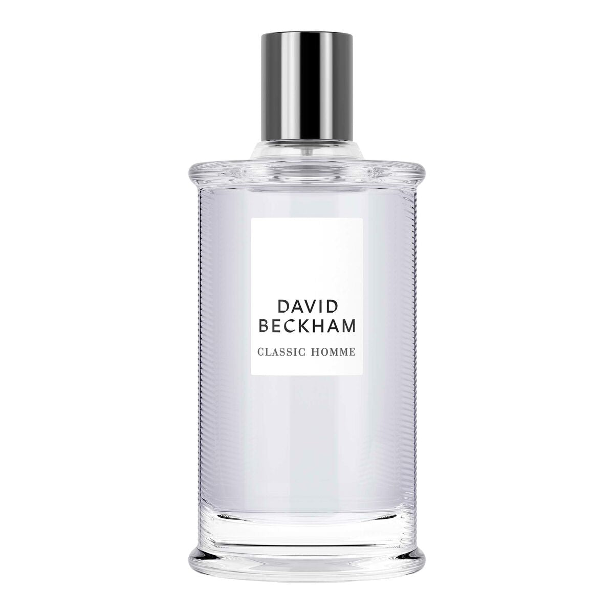 Men's Perfume David Beckham EDT Classic Homme 100 ml - Cosmova