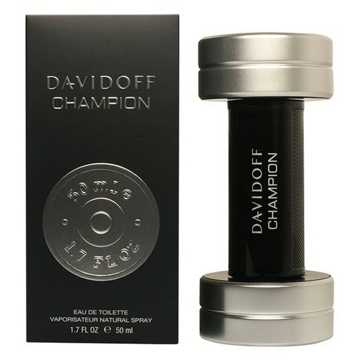 Parfum Homme Davidoff EDT-4