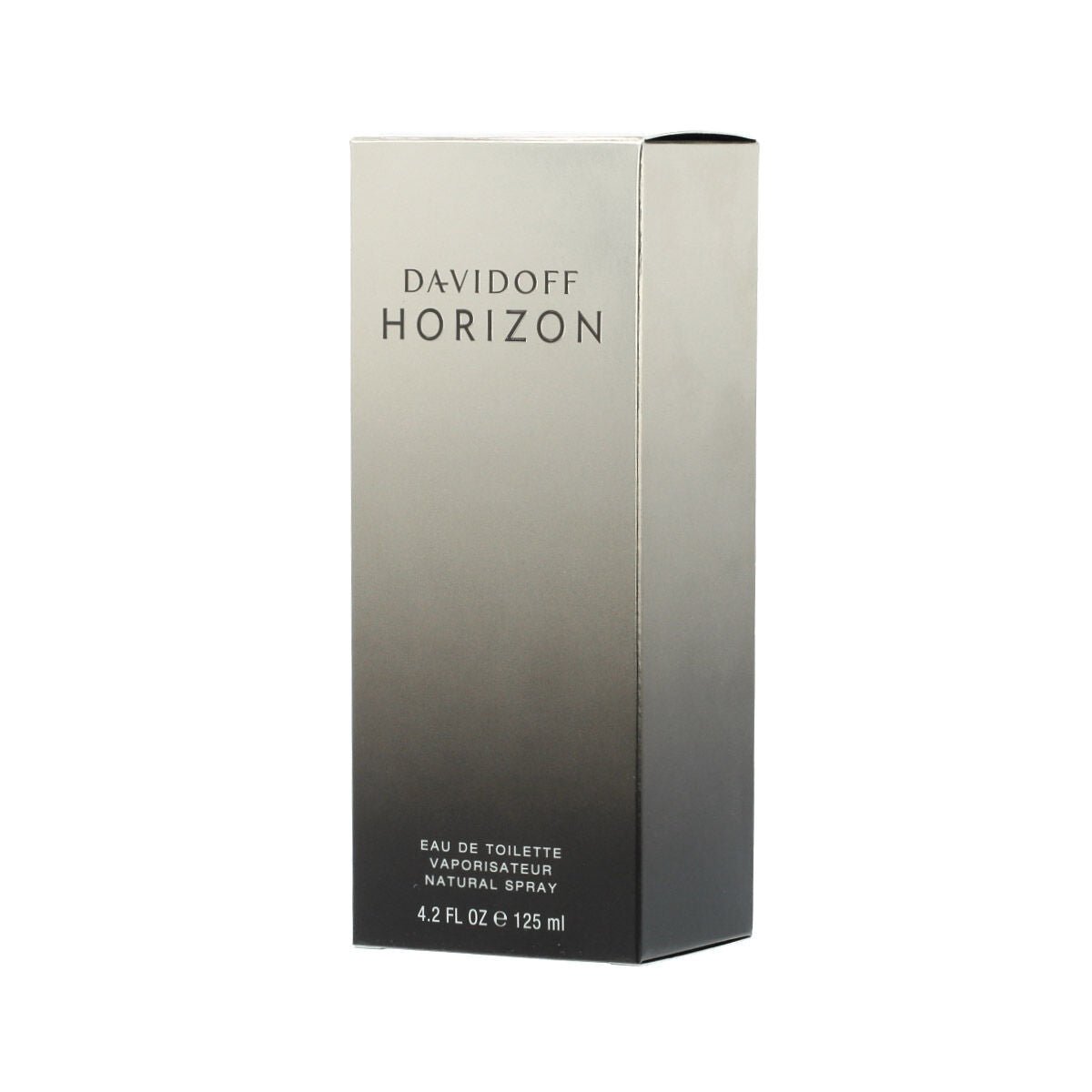 Profumo Uomo Davidoff Horizon EDT 125 ml-1