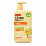 Profumo da Uomo Dicora Urban Fit NUTRIENTE 825 ml-0