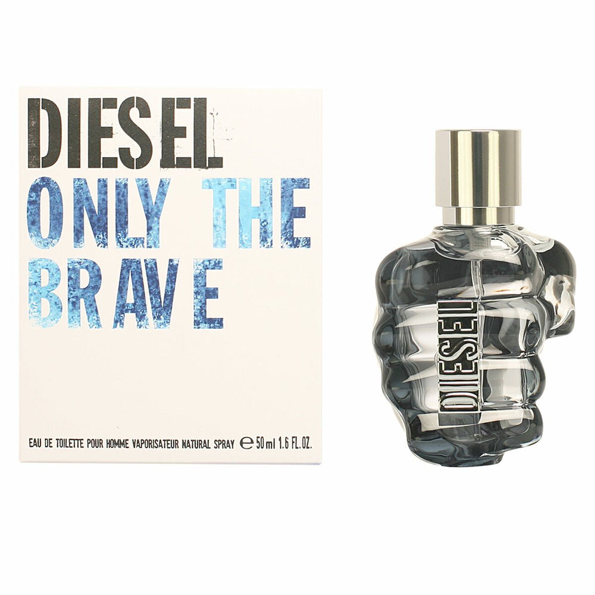 Men's Perfume Diesel EDT - Cosmova