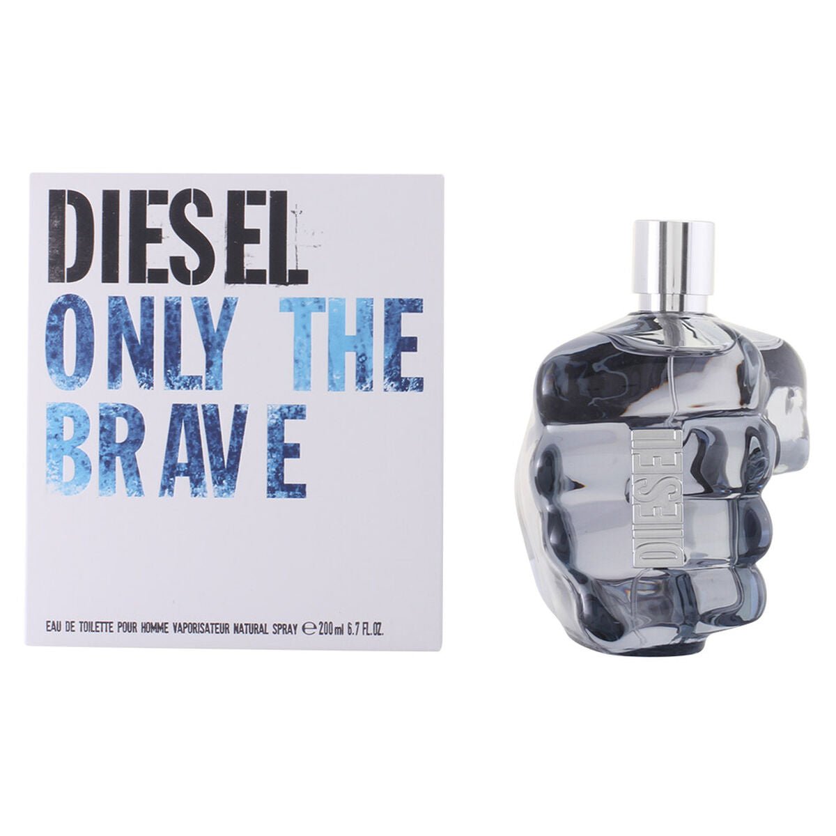 Men's Perfume Diesel EDT - Cosmova