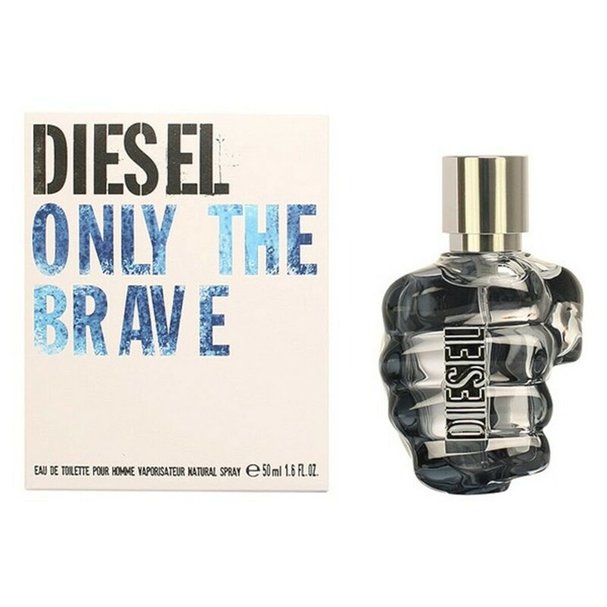 Men's Perfume Diesel EDT - Cosmova