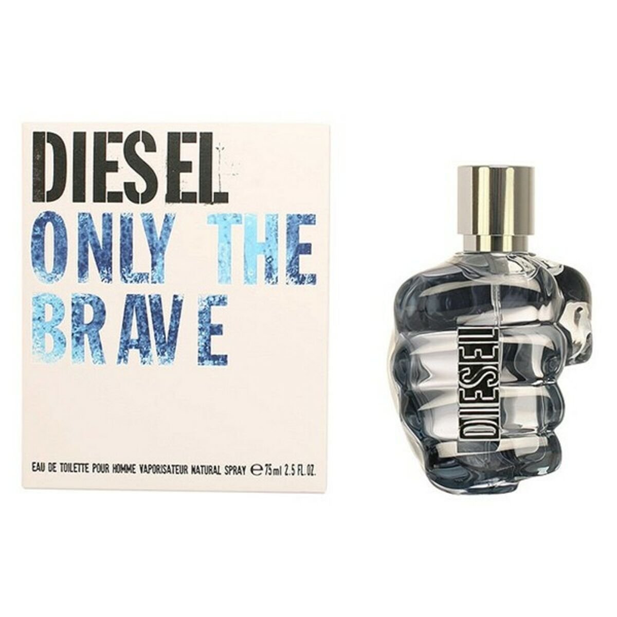 Men's Perfume Diesel EDT - Cosmova