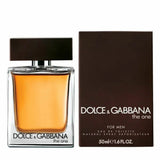 Profumo Uomo Dolce & Gabbana EDT The One 100 ml-0