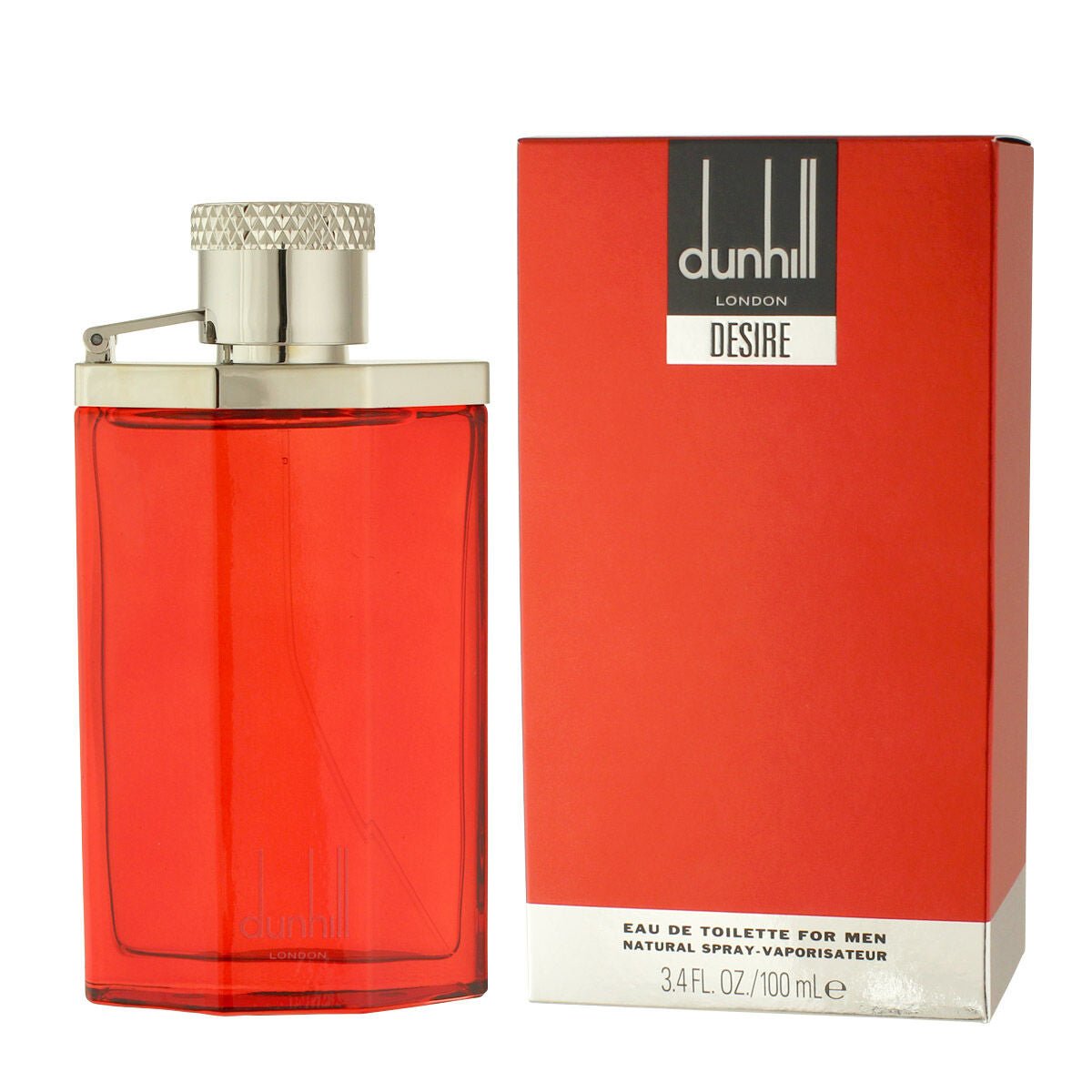 Profumo da uomo Dunhill EDT Desire For A Men 100 ml-0