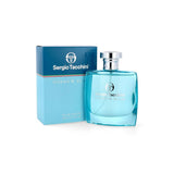 Profumo Uomo EDT Sergio Tacchini Ocean's Club 100 ml-0