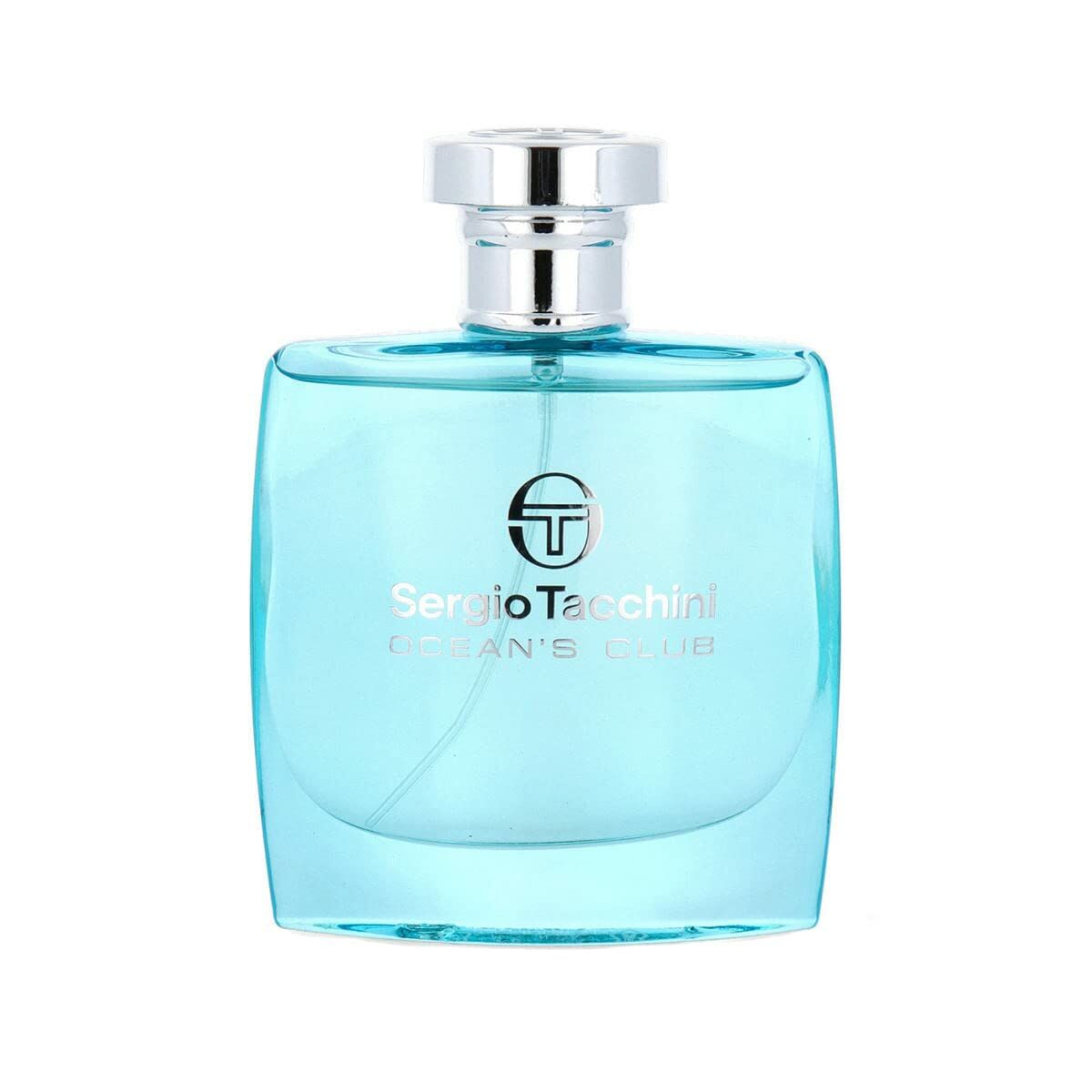 Profumo Uomo EDT Sergio Tacchini Ocean's Club 100 ml-1