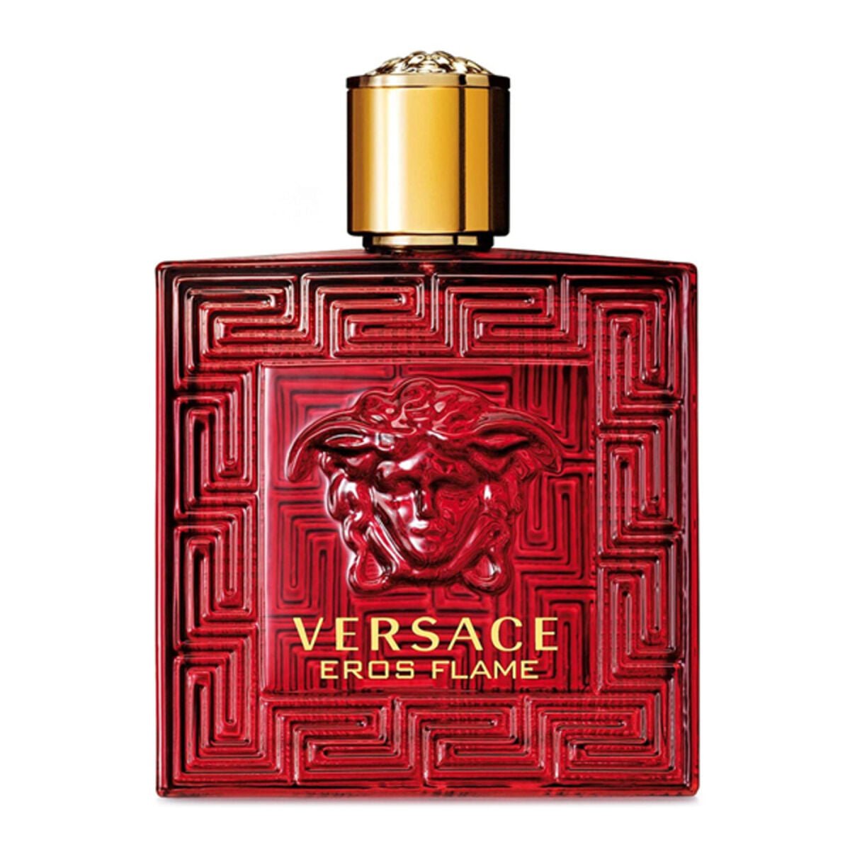 Herrenparfüm Eros Flame Versace EDP-0