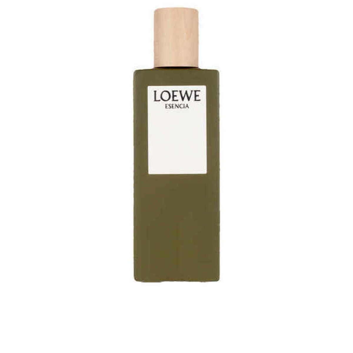 Men's Perfume Esencia Loewe (1 Unit) EDT - Cosmova