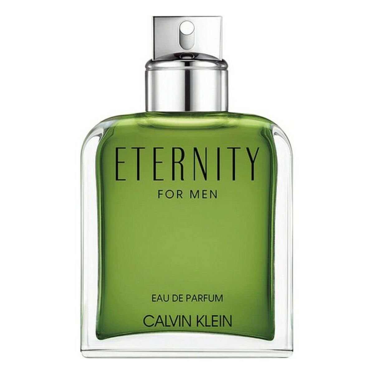 Profumo da uomo Eternity Calvin Klein EDP (200 ml) (200 ml)-0