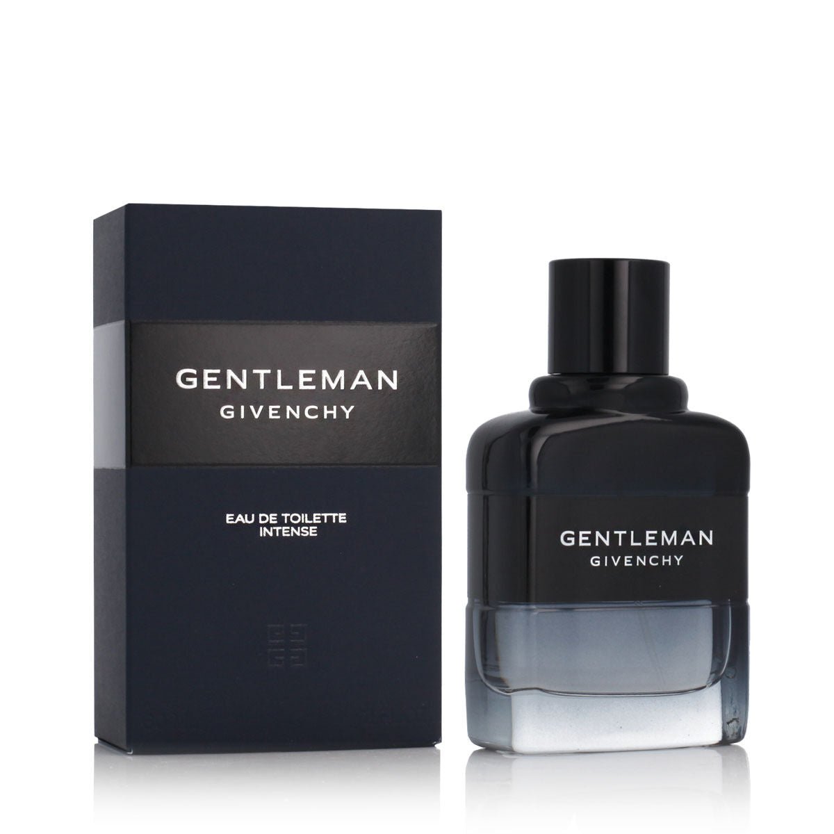 Profumo Uomo Givenchy EDT 60 ml Gentleman-0