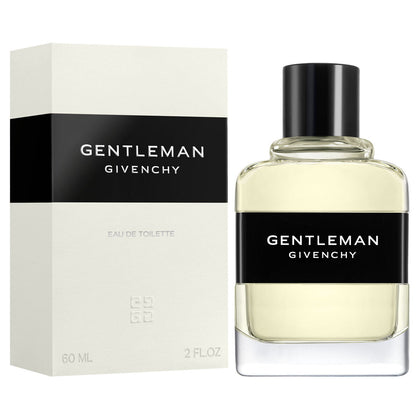 Profumo da uomo Givenchy Gentleman (2017) 60 ml