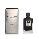 Profumo Uomo Givenchy GENTLEMAN SOCIETY EDP 100 ml-0
