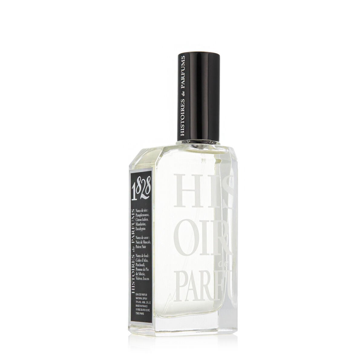 Men's Perfume Histoires de Parfums 1828 EDP 60 ml - Cosmova