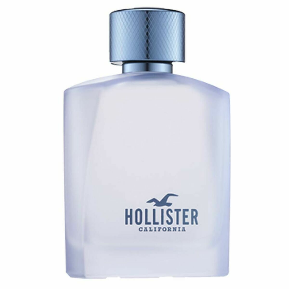 Parfum pentru bărbați Hollister EDT Free Wave For Him (100 ml)-0