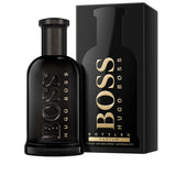 Profumo da uomo Hugo Boss-boss Boss Bottled EDP EDP 200 ml-0