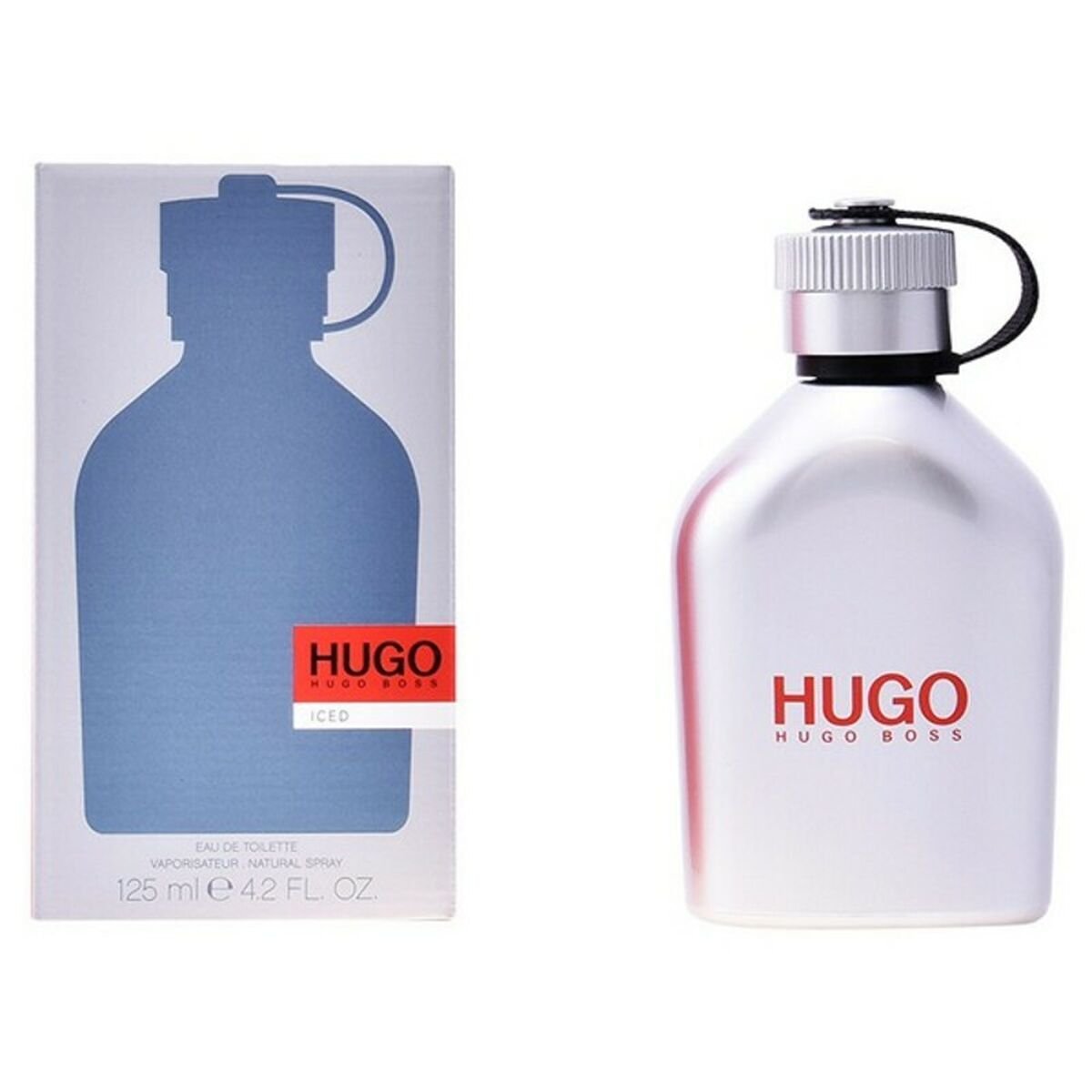 Profumo da uomo Hugo Iced Hugo Boss EDT-1