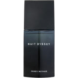 Men's Perfume Issey Miyake EDT Nuit D'issey 75 ml - Cosmova