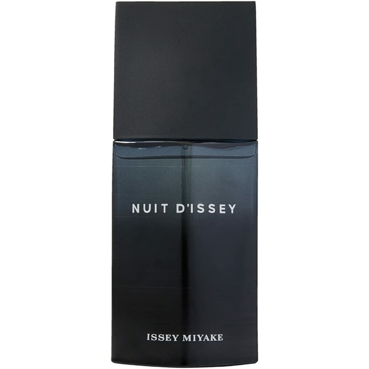 Men's Perfume Issey Miyake EDT Nuit D'issey 75 ml - Cosmova