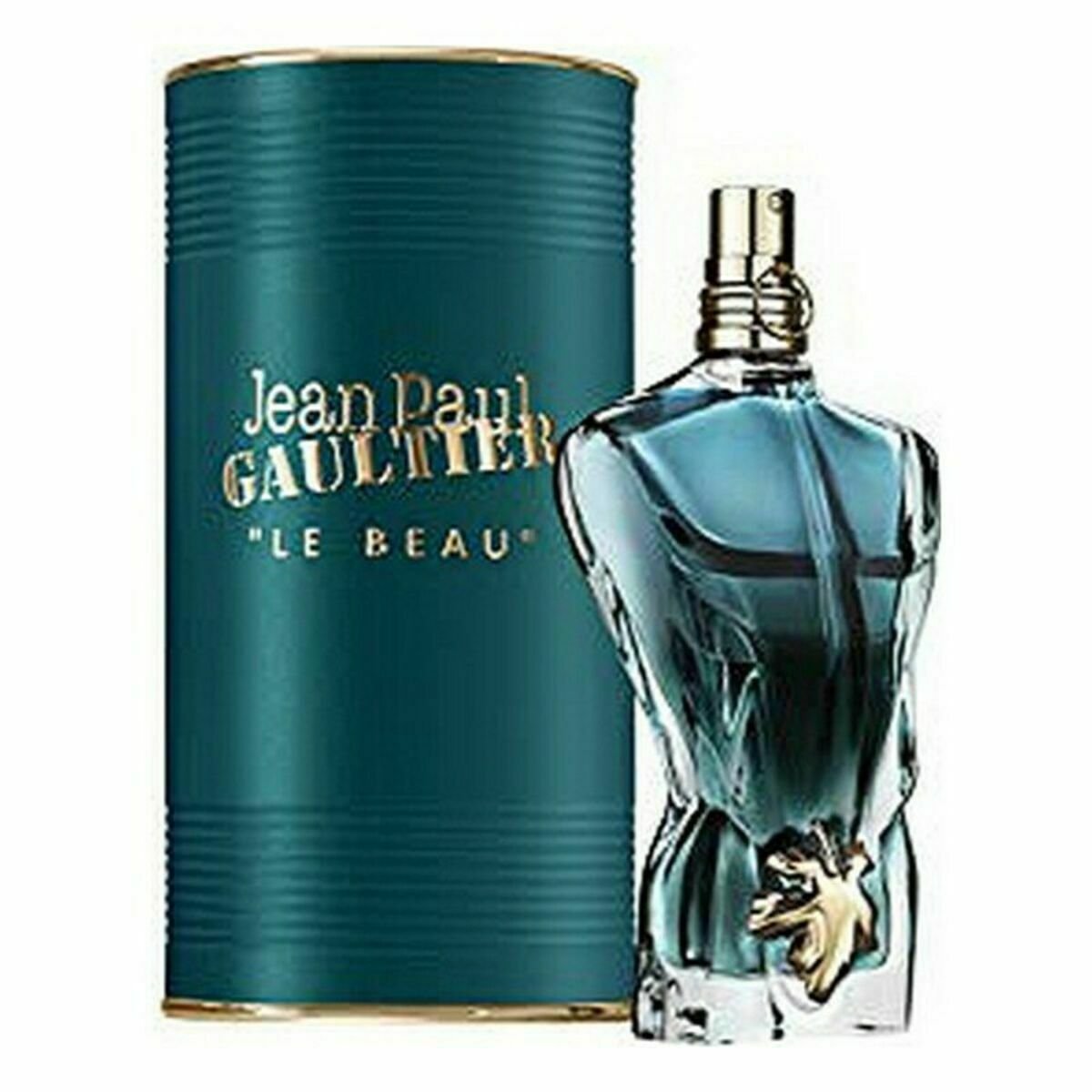Profumo da uomo Jean Paul Gaultier EDT-0