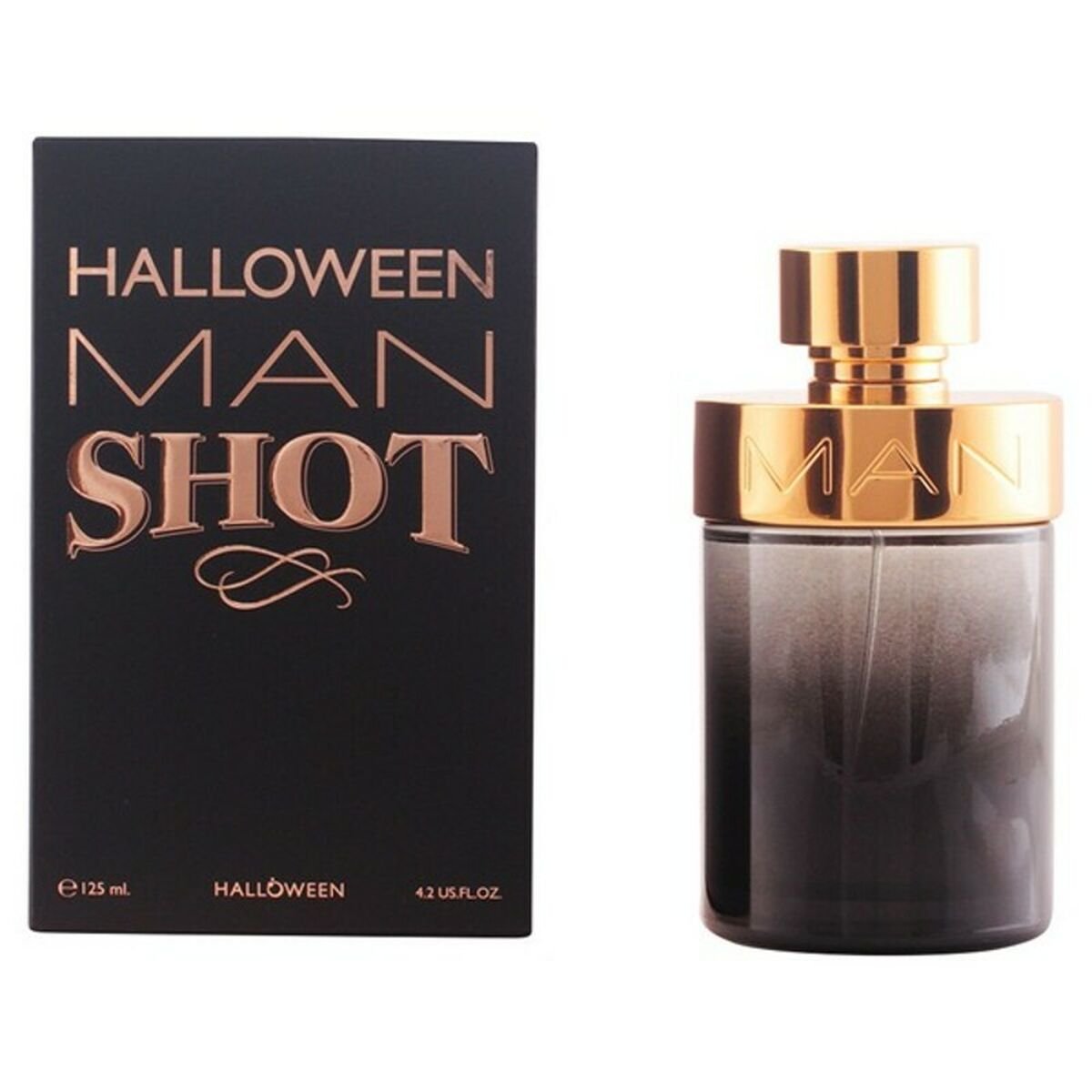 Herrenparfüm Jesus Del Pozo EDT-0