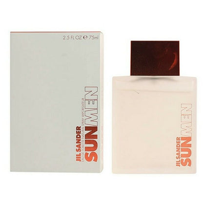 Profumo da uomo Jil Sander EDT