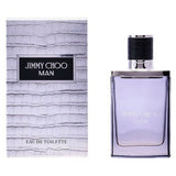 Profumo da uomo Jimmy Choo Man EDT-2