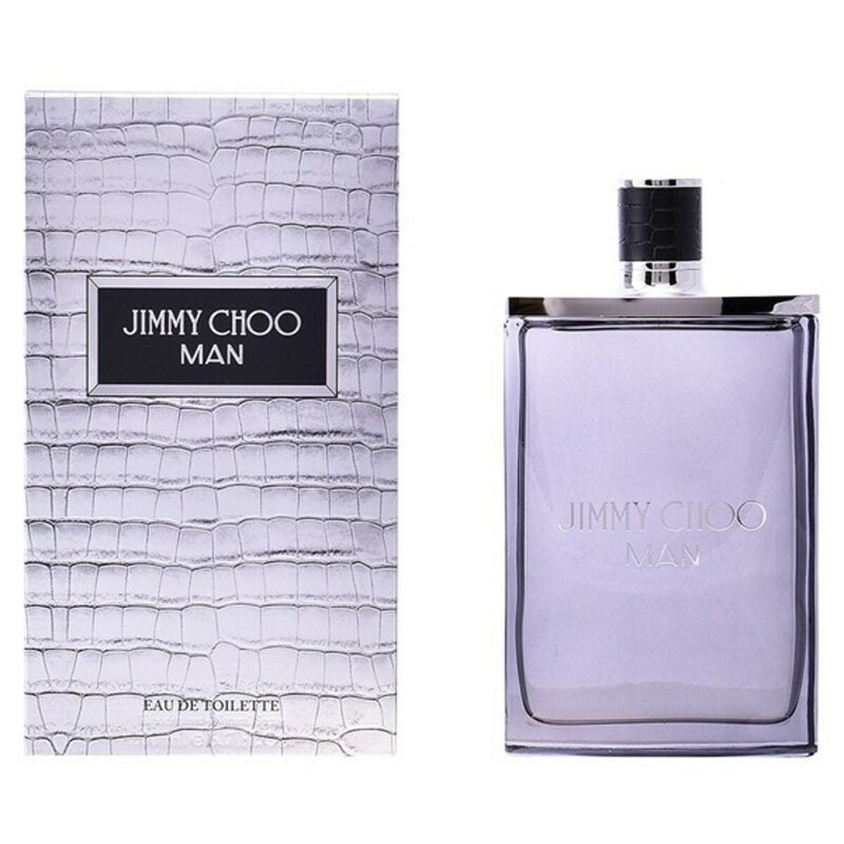 Profumo da uomo Jimmy Choo Man EDT-1