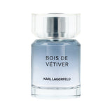 Men's Perfume Karl Lagerfeld EDT Bois De Vétiver 50 ml - Cosmova