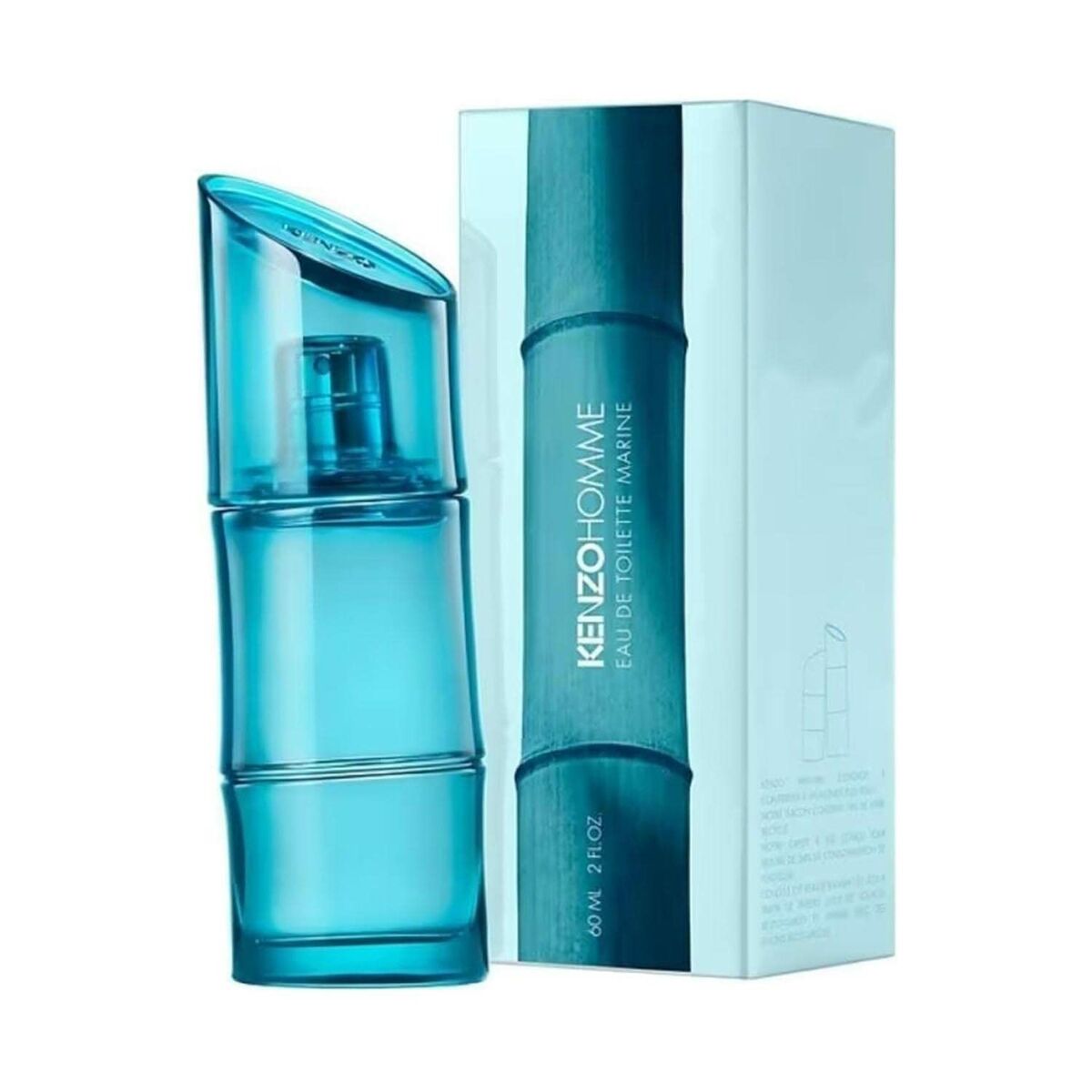 Men's Perfume Kenzo Homme Kenzo Homme 60 ml - Cosmova