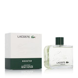 Profumo da uomo Lacoste EDT Booster 125 ml-0