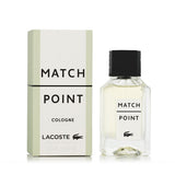 Profumo da uomo Lacoste EDT Match Point 50 ml-0
