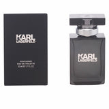 Men's Perfume Lagerfeld EDT - Cosmova