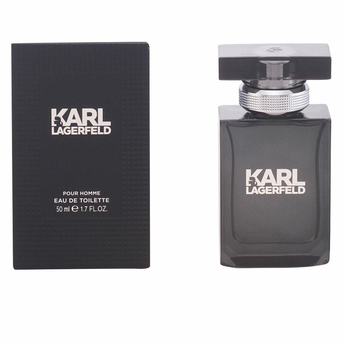 Men's Perfume Lagerfeld EDT - Cosmova