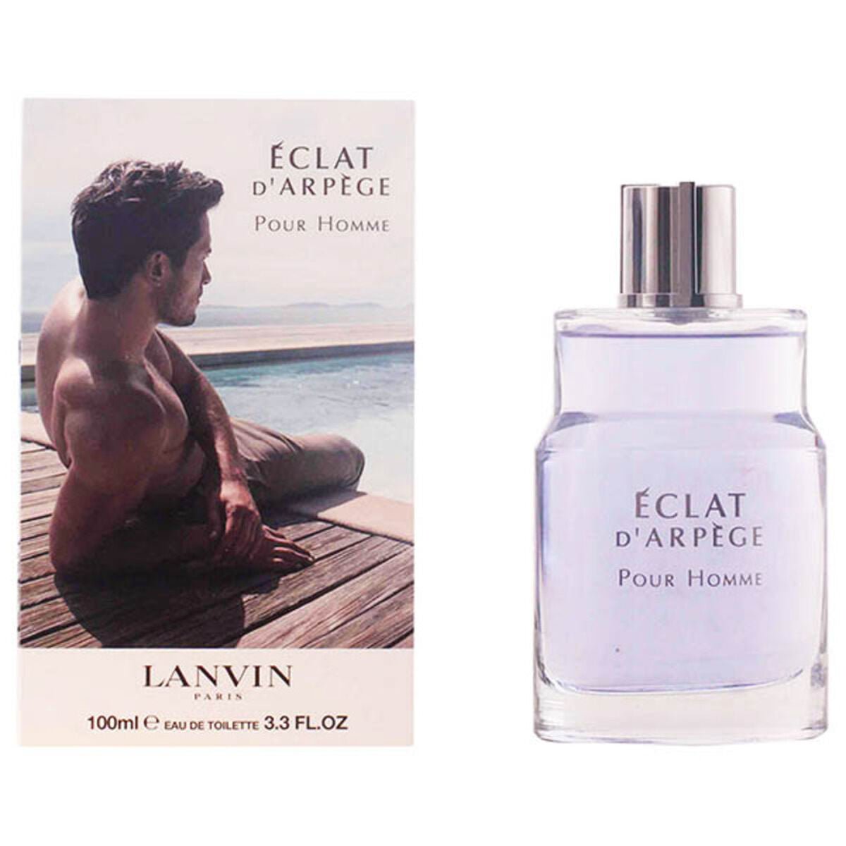 Perfume Hombre Lanvin EDT 100 ml-0