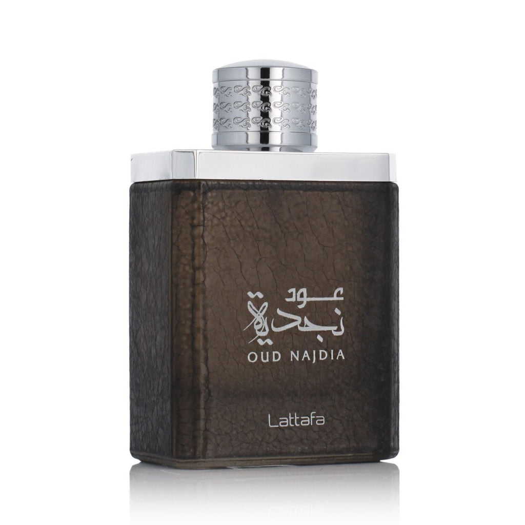 Profumo Uomo Lattafa EDP Oud Najdia 100 ml-1