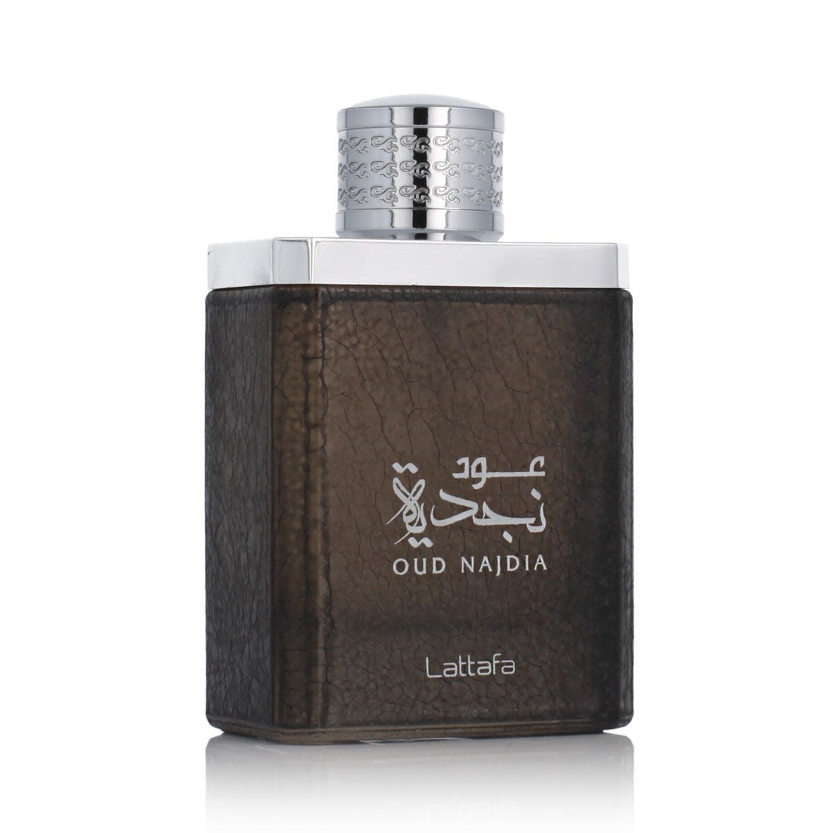 Profumo Uomo Lattafa EDP Oud Najdia 100 ml-1
