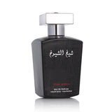 Profumo da uomo Lattafa Sheikh Al Shuyukh Final Edition EDP EDP 100 ml-1